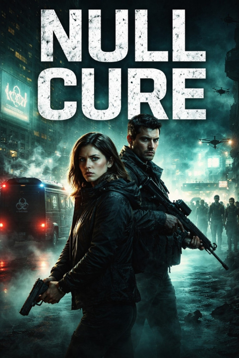 Könyv NULL Cure Dennis Bischoff