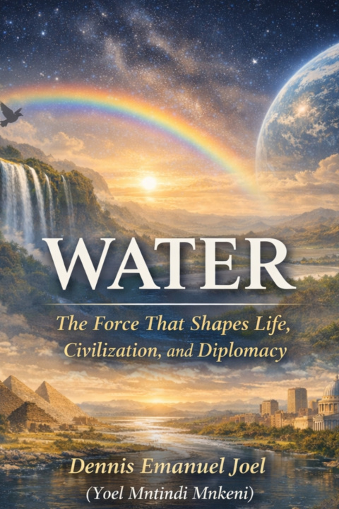 Knjiga Water Dennis Emanuel Joel