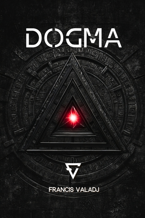 Knjiga DOGMA Francis Valadj