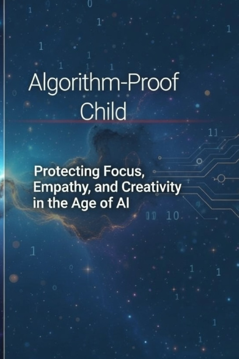 Könyv The Algorithm-Proof Child Semere Gebregziabhar Girmay