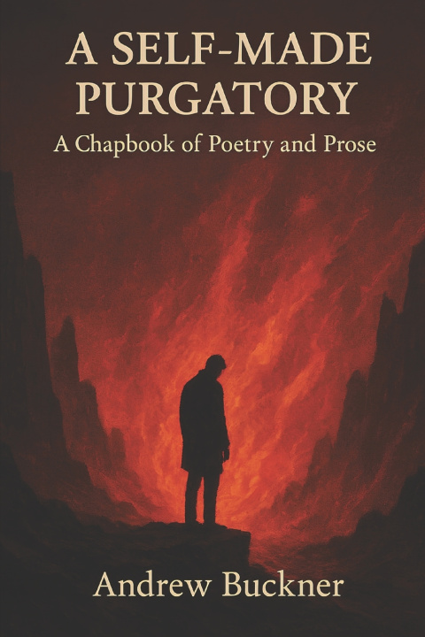 Книга A Self-Made Purgatory Andrew Buckner
