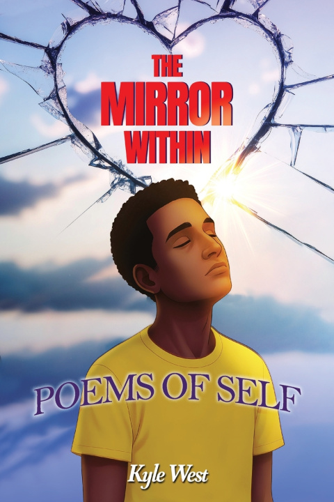Kniha The Mirror Within Kyle West