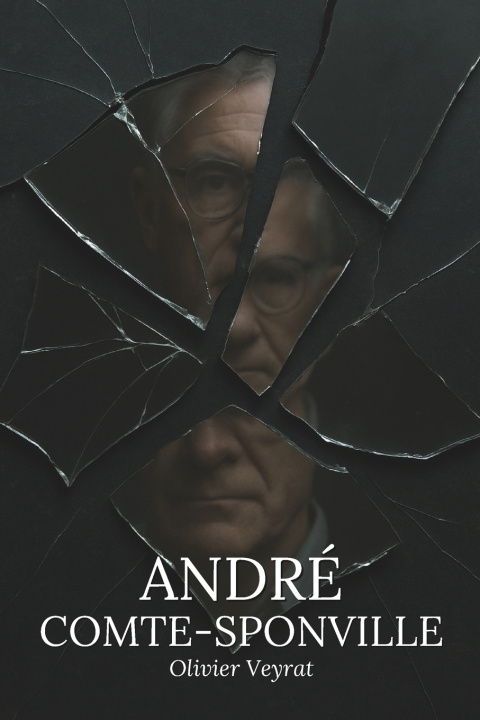 Knjiga André Comte-Sponville Olivier Veyrat