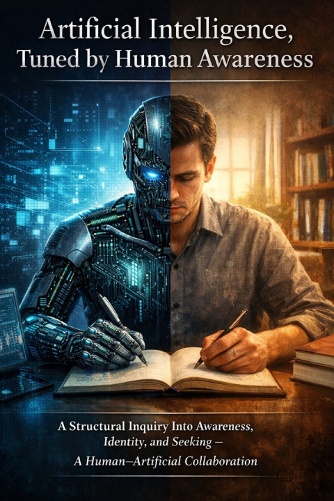 Kniha Artificial Intelligence Tuned by Human Awareness Lonnie Coulter