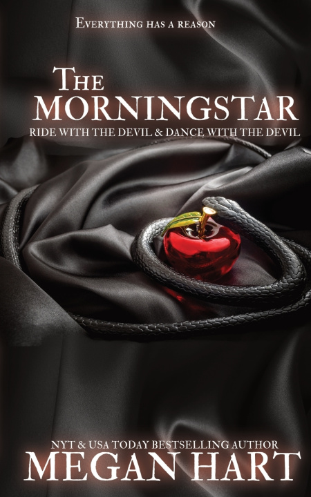 Книга The Morningstar Megan Hart
