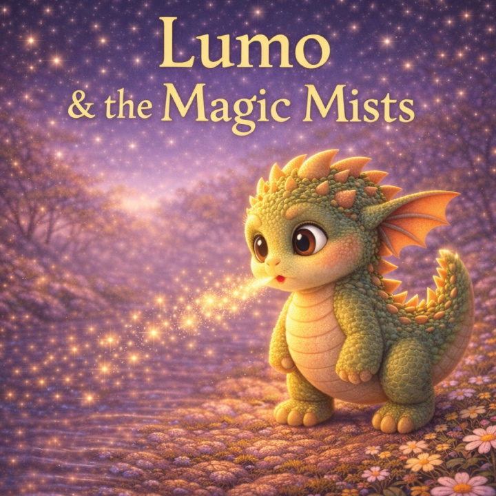 Kniha Lumo Andrew Holden