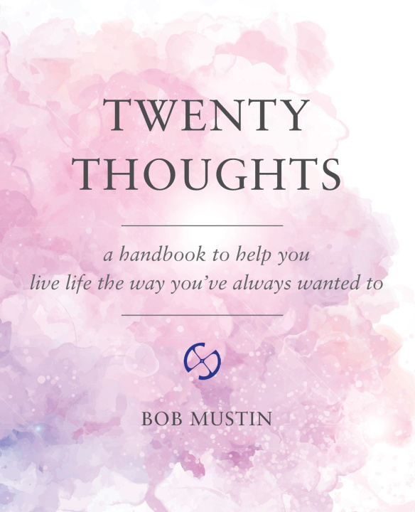 Buch Twenty Thoughts Bob Mustin