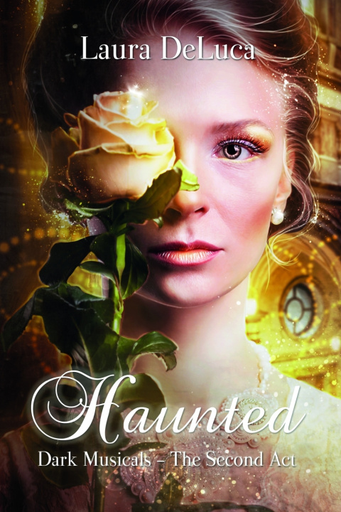 Book Haunted Laura DeLuca