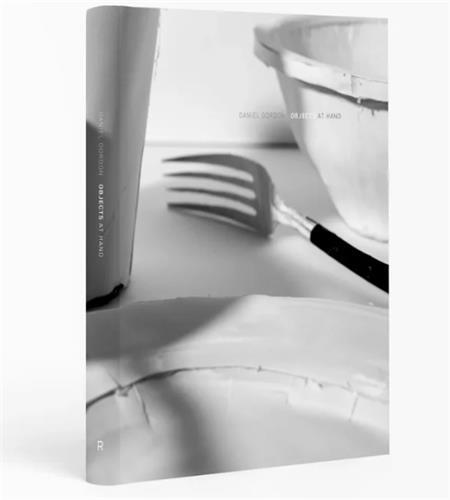 Kniha Daniel Gordon Objects at Hand /anglais GORDON DANIEL/ BLALO