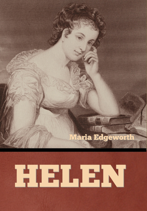 Kniha Helen Maria Edgeworth