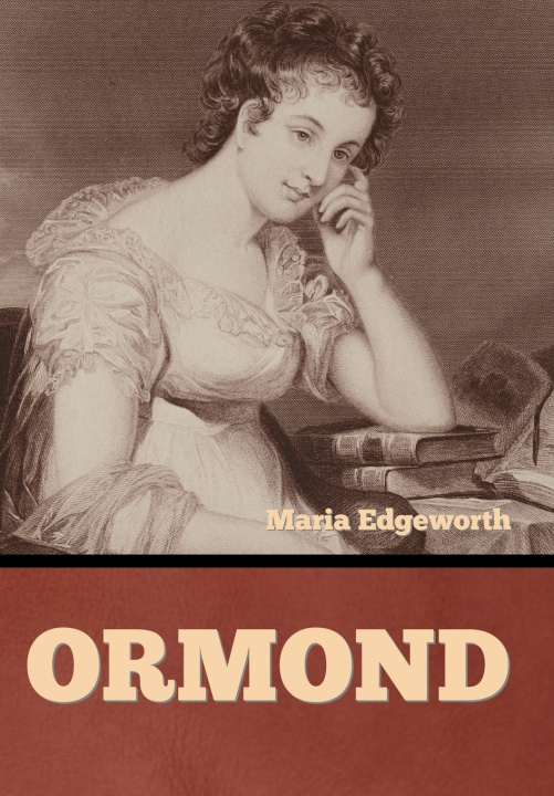 Knjiga Ormond Maria Edgeworth