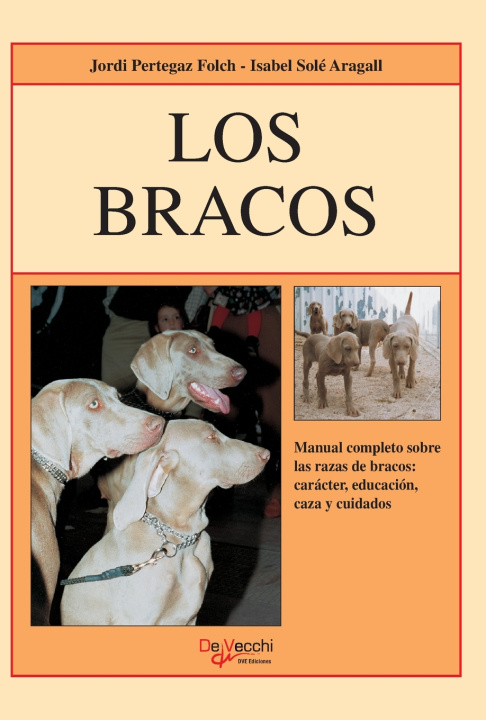 Книга Los bracos Jordi Pertegaz Folch