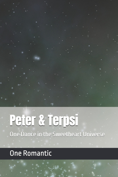 Kniha Peter & Terpsi One Romantic