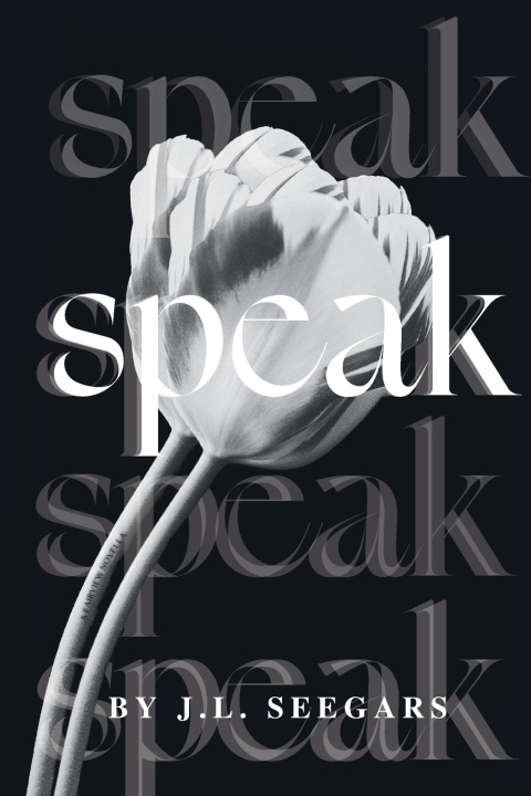 Knjiga Speak J.L. Seegars