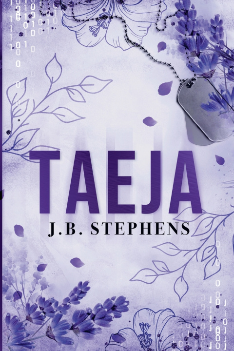 Kniha Taeja J.B. Stephens