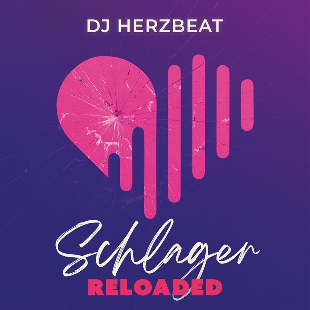 Hanganyagok Schlager Reloaded 