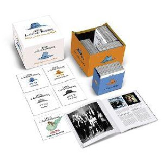 Audio Alles unter einem Hut (41CD Box) 