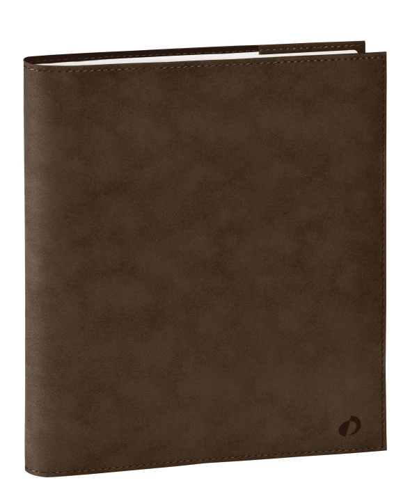 Libro EXECUTIF SEPT COLOR ML Andrea braun 2026 / 2027 