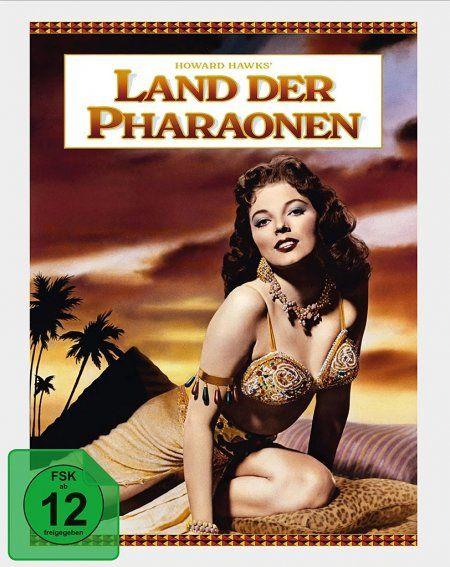 Vídeo Land der Pharaonen William Faulkner