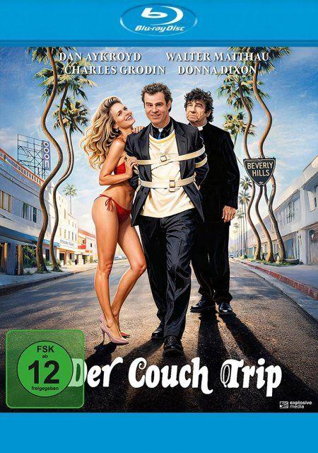 Video Der Couch Trip Ken Kolb