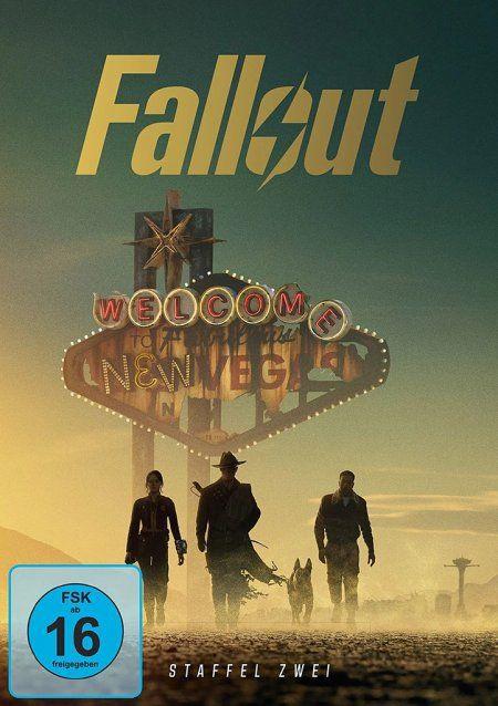 Video Fallout Micah Gardner