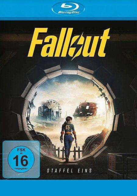 Video Fallout Micah Gardner