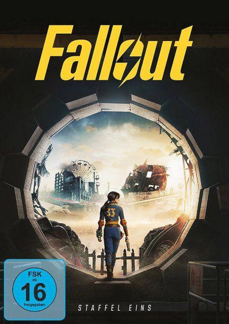 Video Fallout Micah Gardner