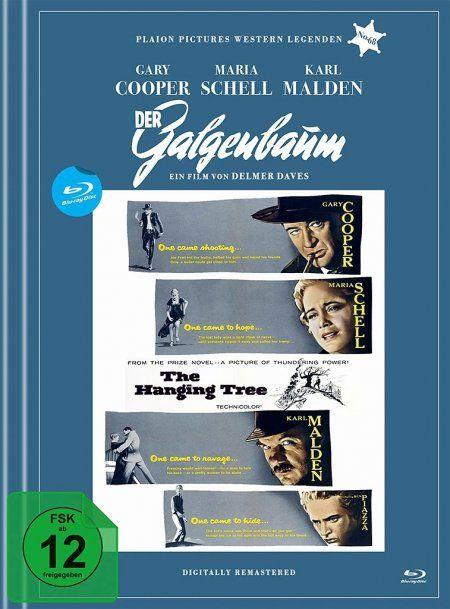 Video Der Galgenbaum Wendell Mayes