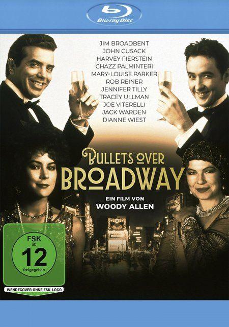 Vídeo Bullets over Broadway Woody Allen
