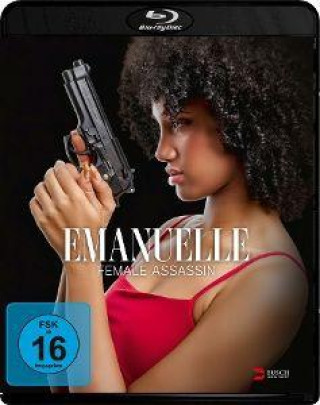 Film Emanuelle - Female Assassin Giacomo Ferraiuolo