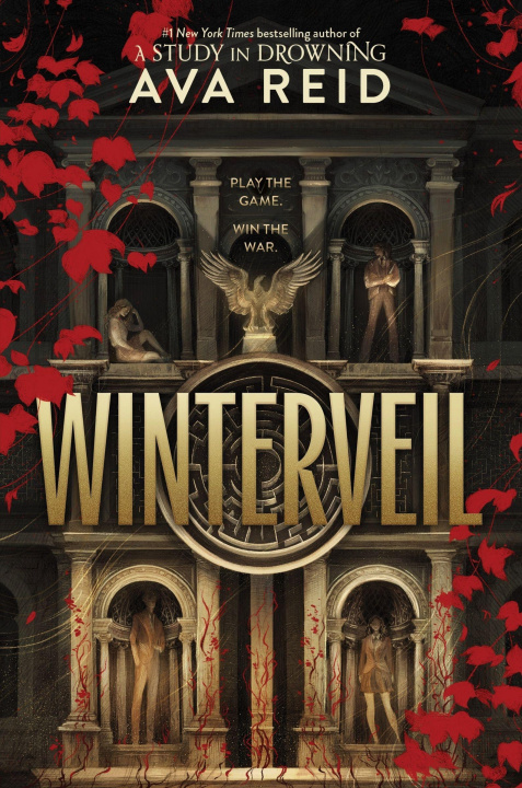 Book Winterveil REID AVA