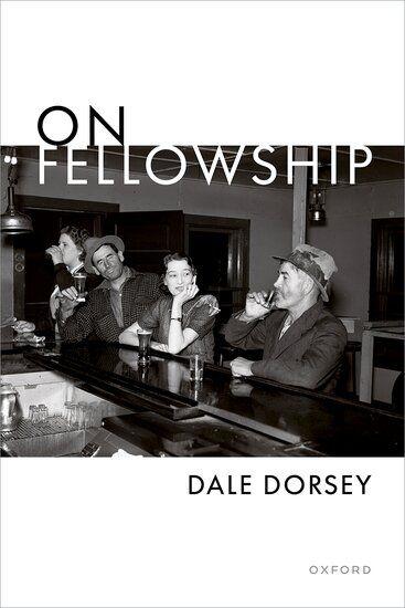 Book On Fellowship Dorsey