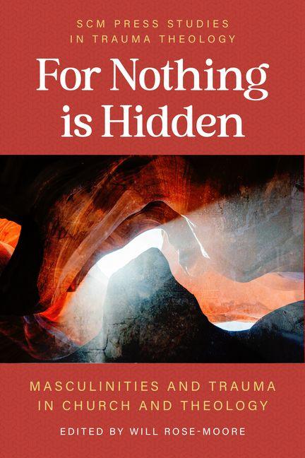 Kniha For Nothing Is Hidden Will Rose-Moore