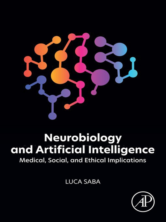 E-knjiga Neurobiology and Artificial Intelligence Luca Saba