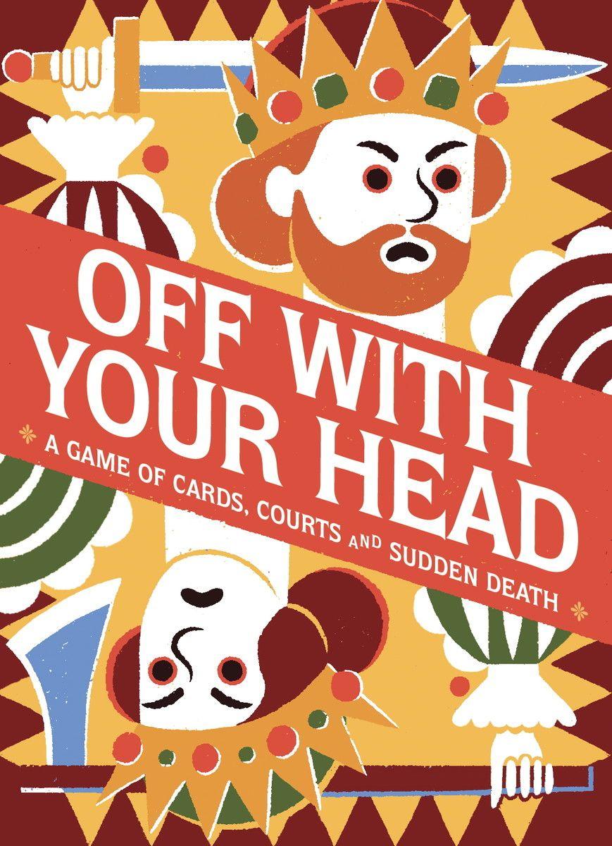 Játék Off with Your Head! 