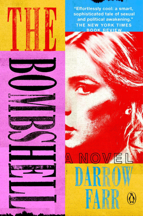 Könyv The Bombshell FARR DARROW