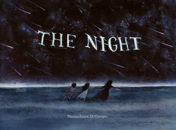 Kniha The Night Mariachiara Di Giorgio