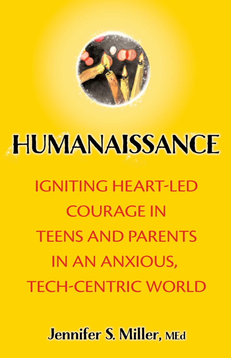 Книга Humanaissance MILLER JENNIFER S