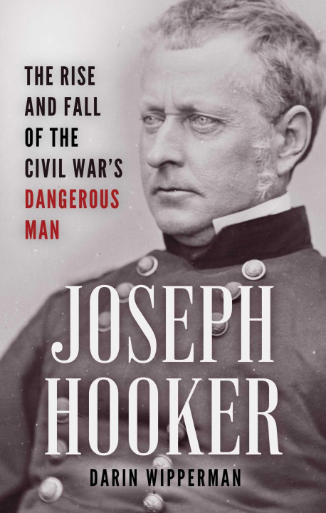 Kniha Joseph Hooker 