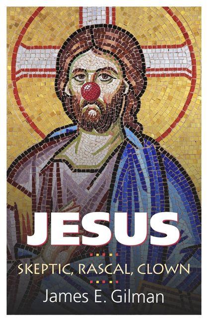 Kniha Jesus 