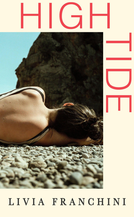 Kniha High Tide 