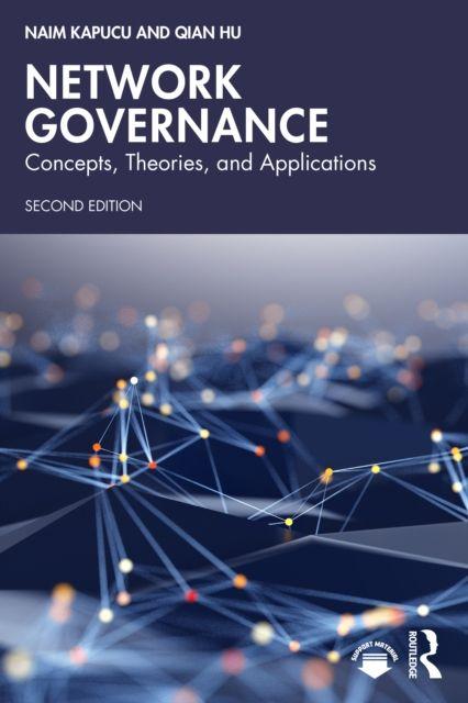 Kniha Network Governance Qian Hu