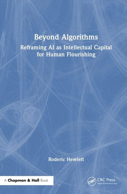 Könyv Beyond Algorithms Roderic Hewlett