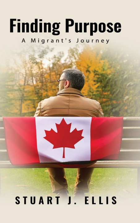 Kniha Finding Purpose Stuart J. Ellis