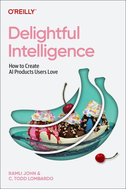 Book Delightful Intelligence C Todd Lombardo