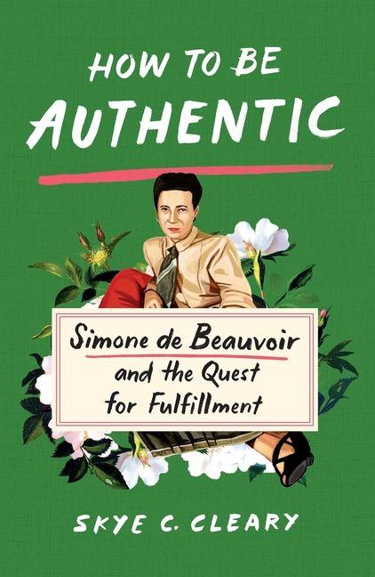 Knjiga How to Be Authentic 