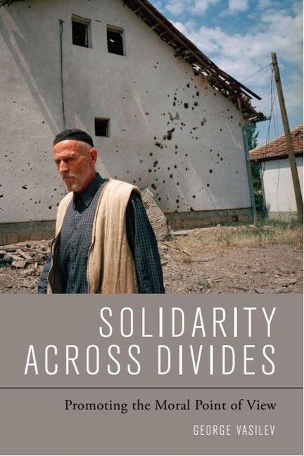 Boek Solidarity Across Divides Vasilev