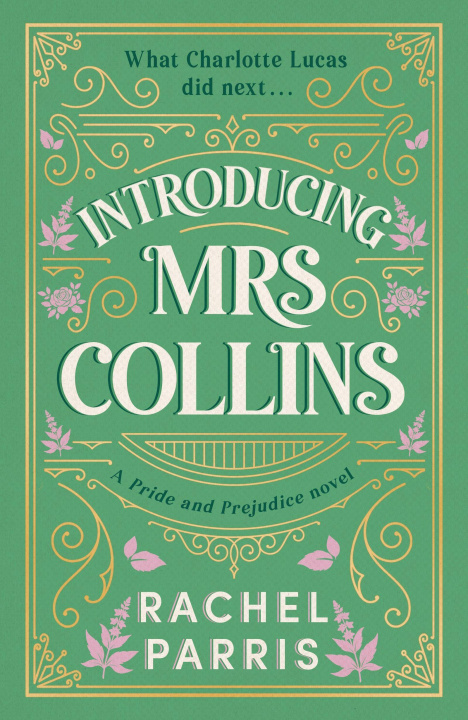Boek Introducing Mrs Collins 