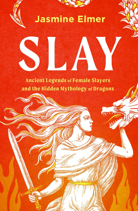 Könyv Slay Jasmine Elmer