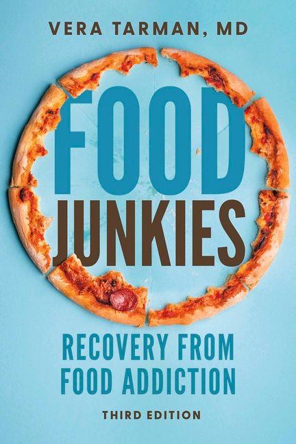 Kniha Food Junkies 